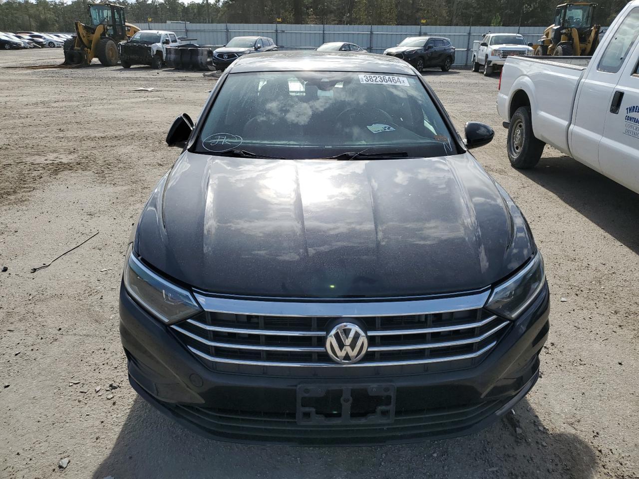 2020 VOLKSWAGEN JETTA SEL - Image 5