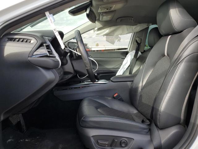 2019 Toyota Camry Xse - Фото 7