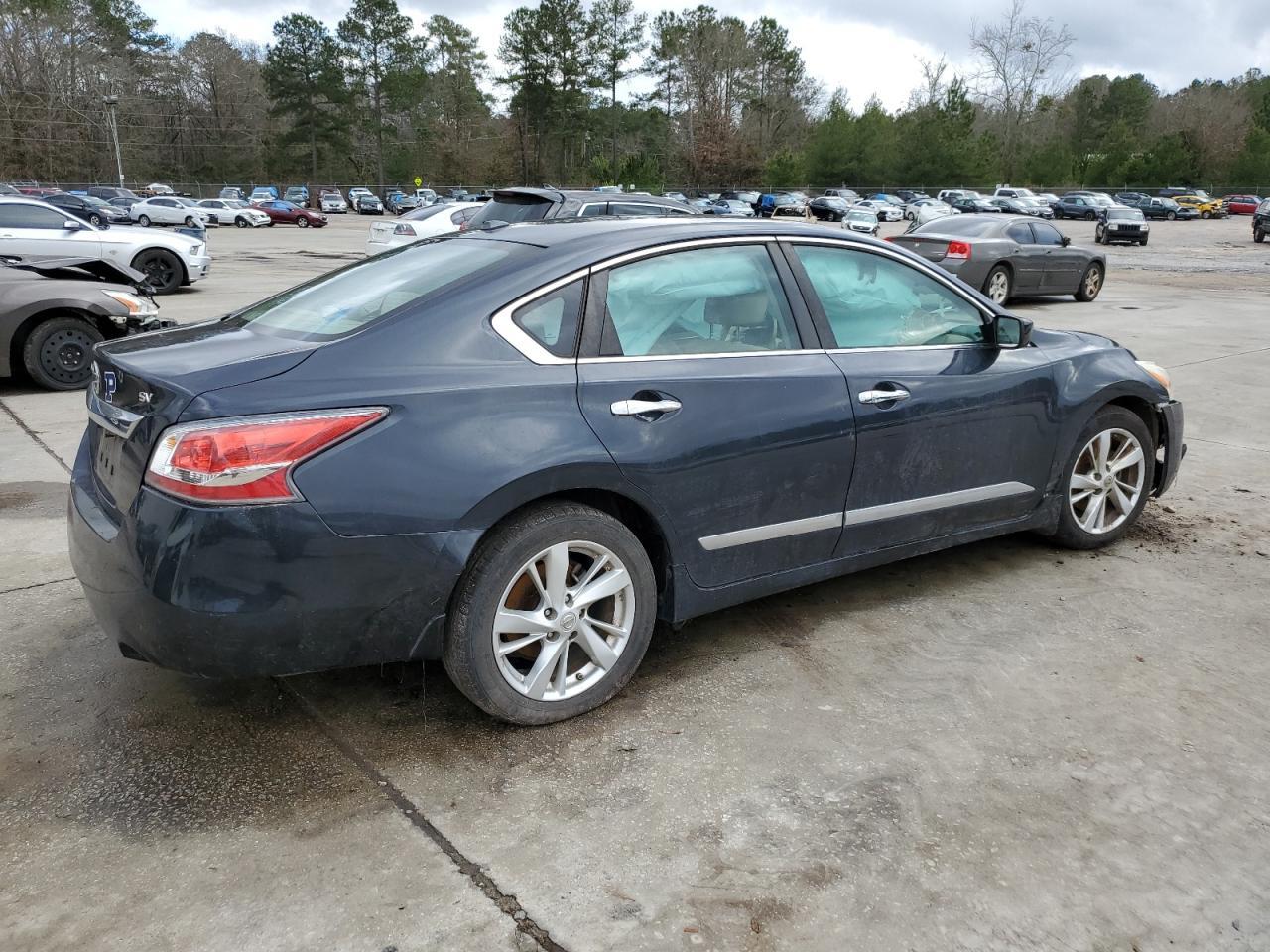 2015 NISSAN ALTIMA 2.5 - Image 3
