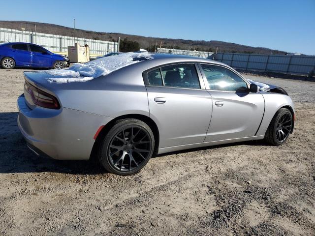 2017 Dodge Charger Sxt - Image 3
