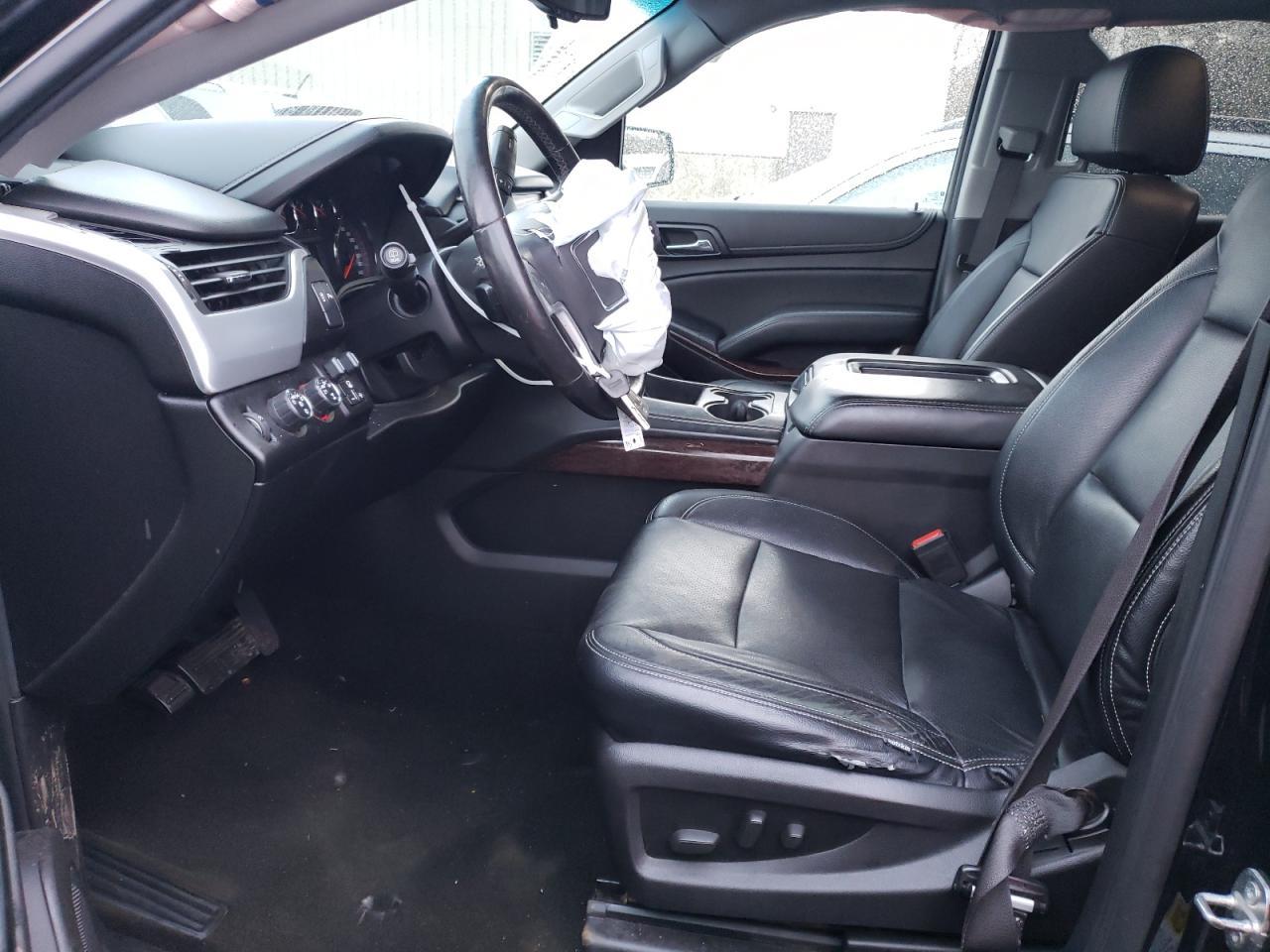 2016 GMC YUKON XL K - Фото 7