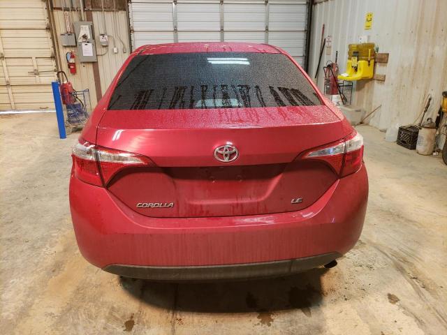 2015 Toyota Corolla L - Image 6