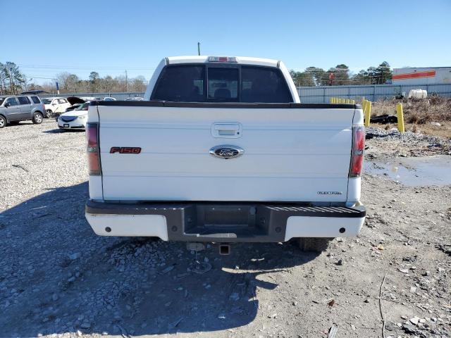2014 Ford F150 Supercrew - Image 6