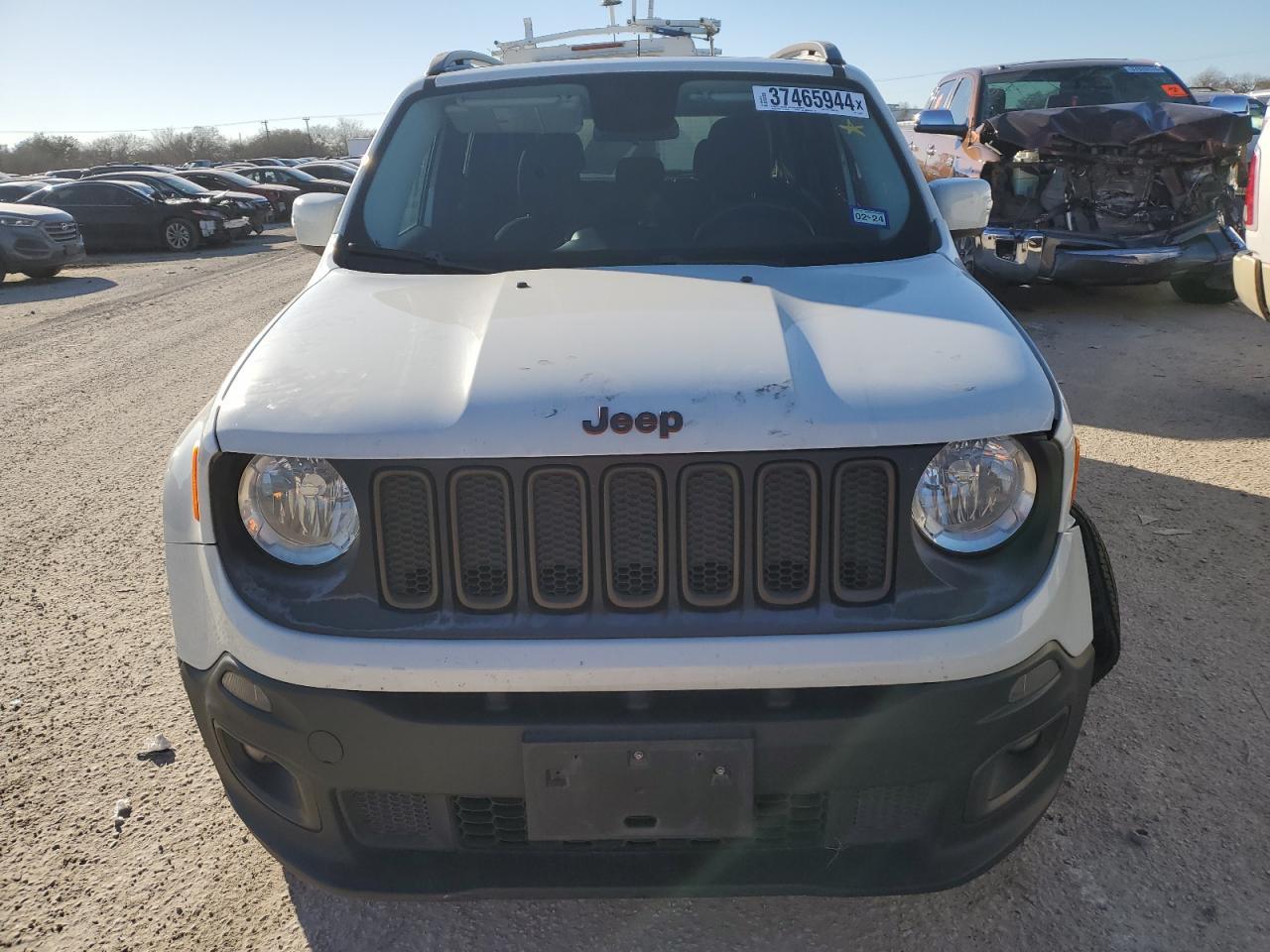 2016 JEEP RENEGADE L - Image 5
