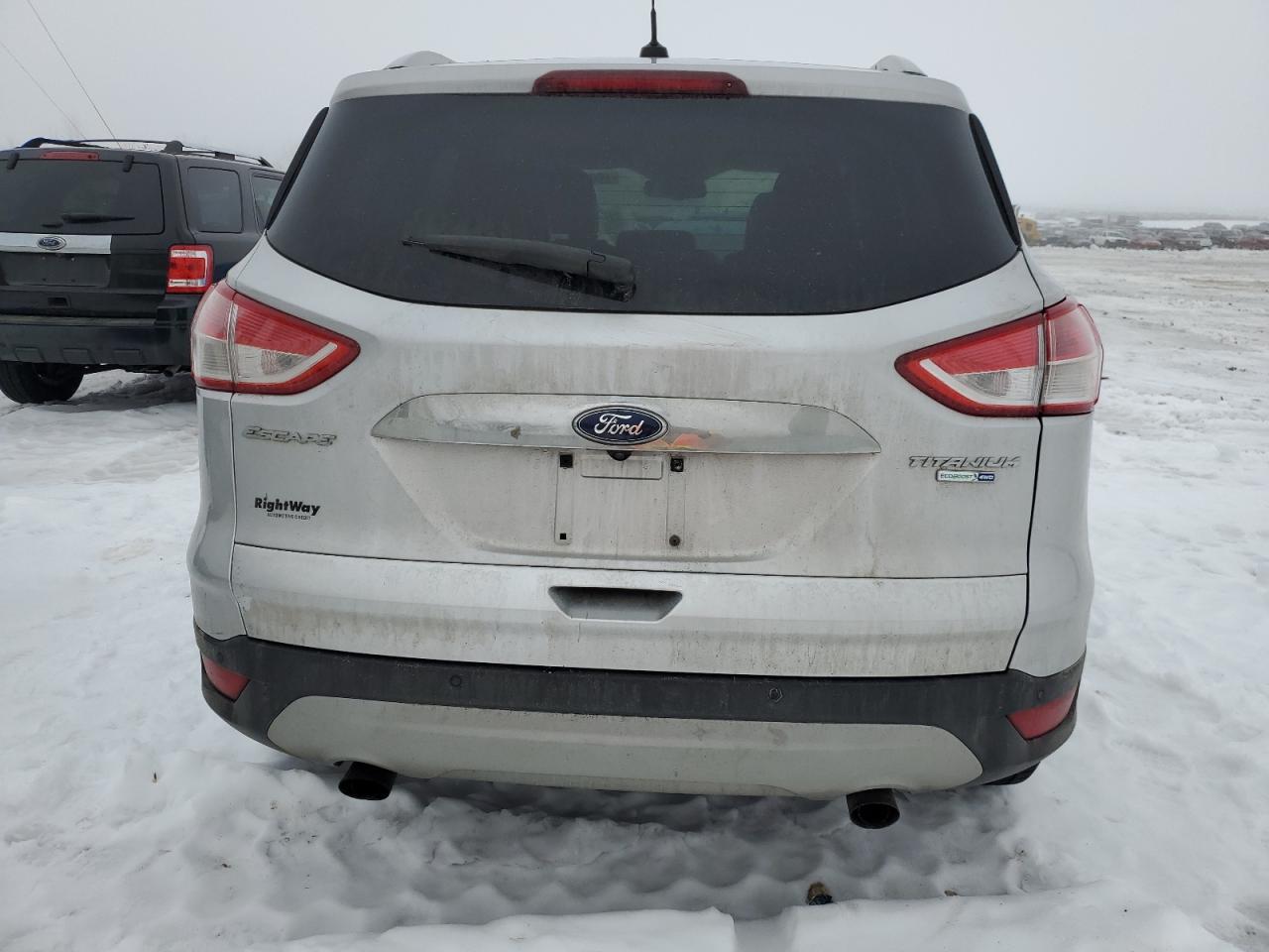 2015 FORD ESCAPE TIT - Image 6