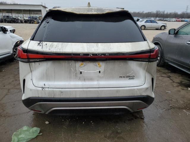 2023 Lexus Rx 350 Base - Фото 6
