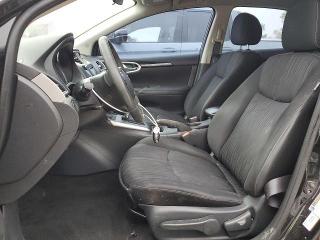 2016 Nissan Sentra S - Фото 7
