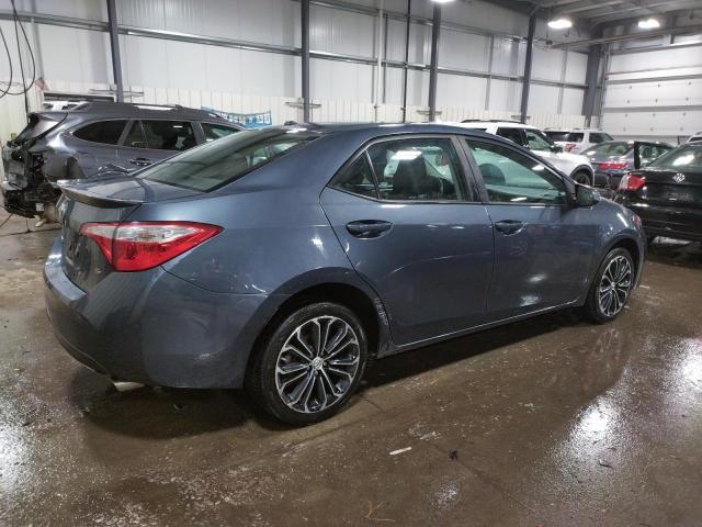2014 Toyota Corolla L - Image 3
