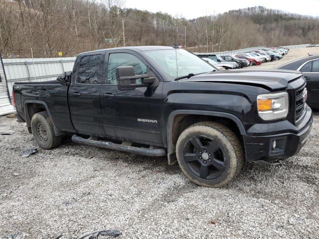 2015 GMC Sierra K1500 - Фото 4