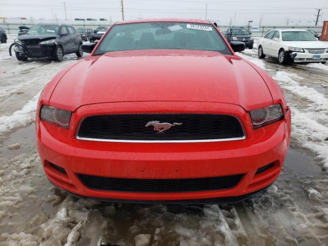2014 Ford Mustang - Image 5