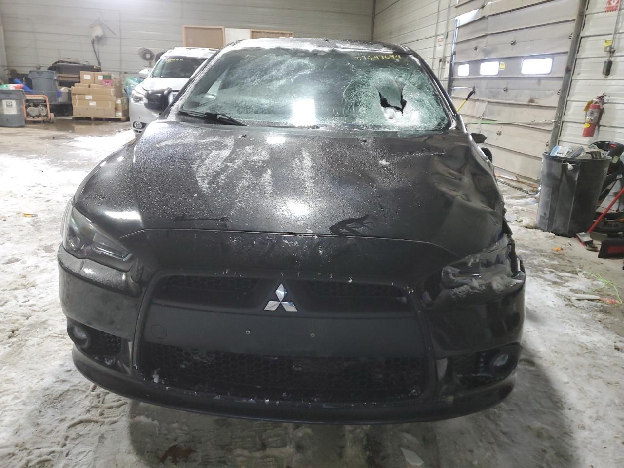 2015 MITSUBISHI LANCER GT - Фото 5