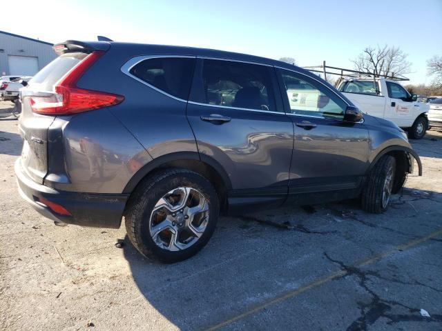 2018 Honda Cr-V Exl - Image 3