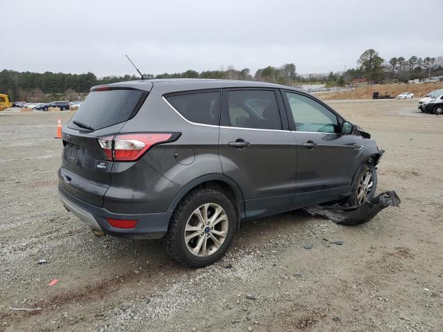 2017 Ford Escape Se - Фото 3