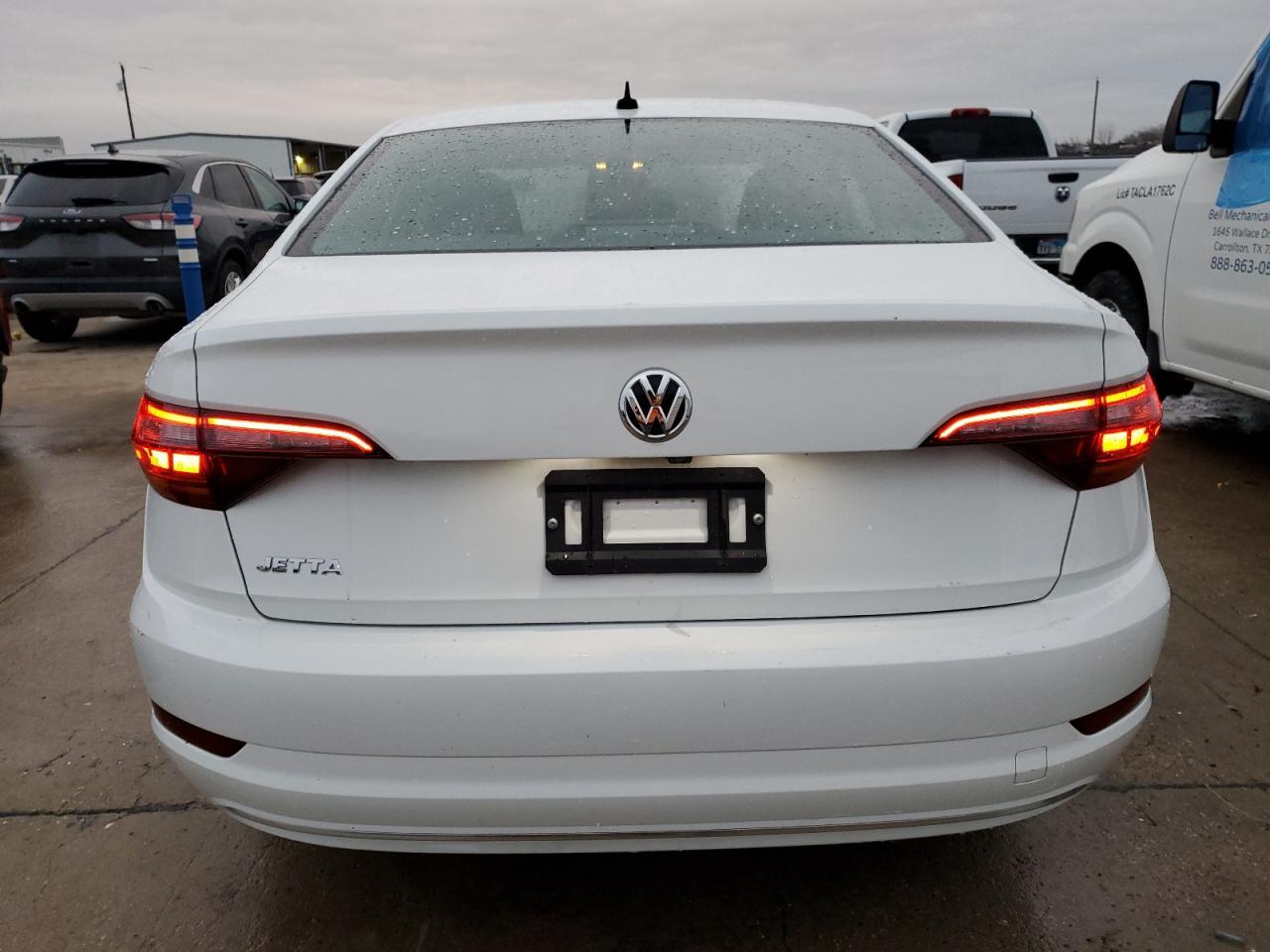 2019 VOLKSWAGEN JETTA S - Фото 6