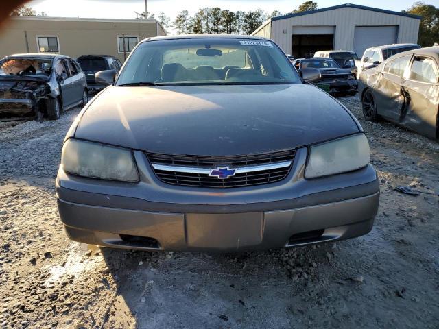 2003 Chevrolet Impala - Фото 5
