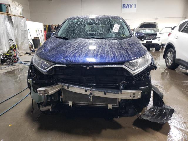 2019 Honda Cr-V Ex - Image 5
