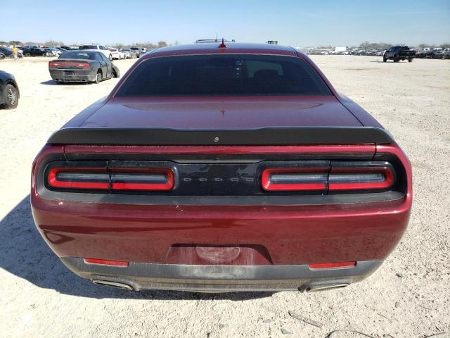 2020 Dodge Challenger Sxt - Фото 6