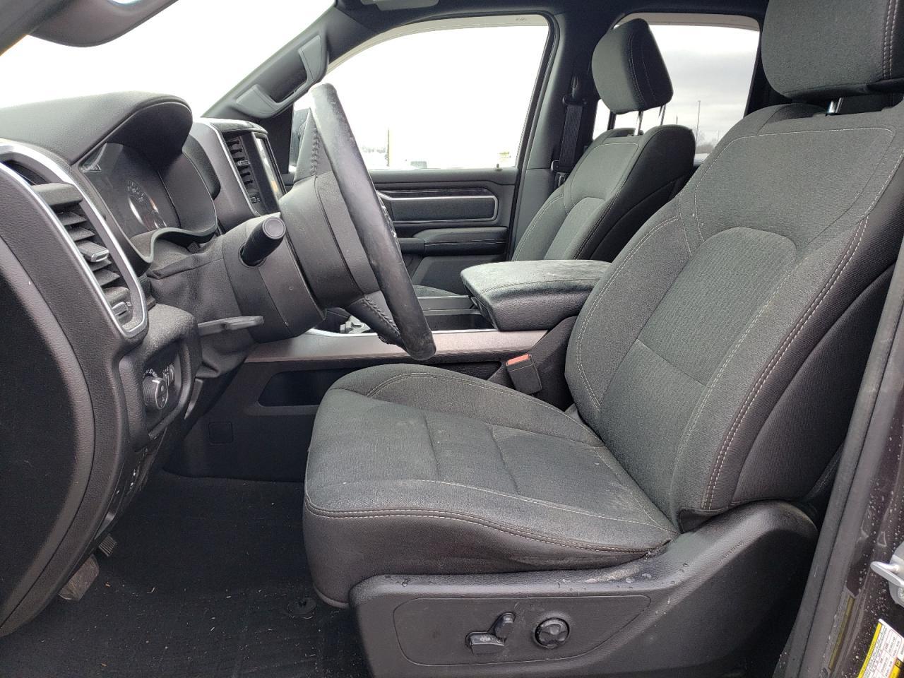 2019 RAM 1500 BIG H - Image 7