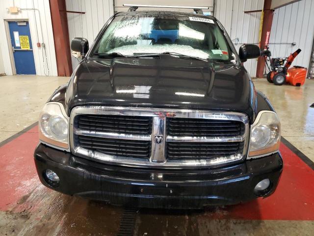 2006 Dodge Durango Slt - Фото 5