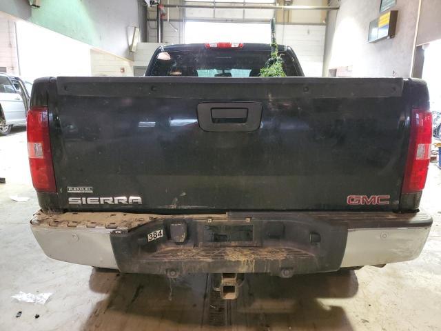 2013 Chevrolet Silverado K1500 Lt - Image 6