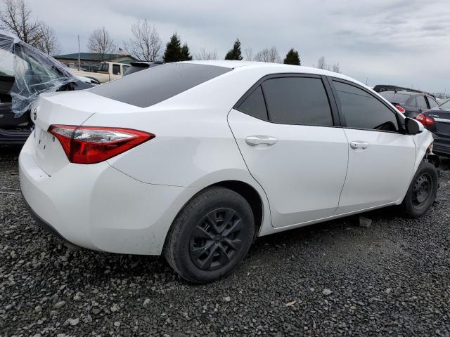 2015 Toyota Corolla L - Фото 3