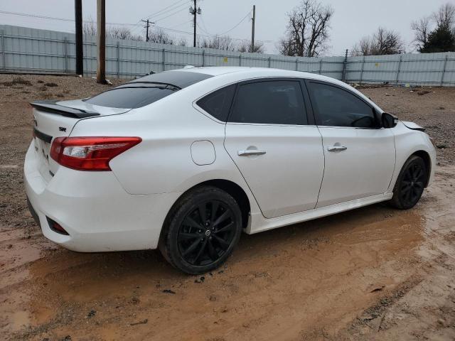 2018 Nissan Sentra S - Image 3
