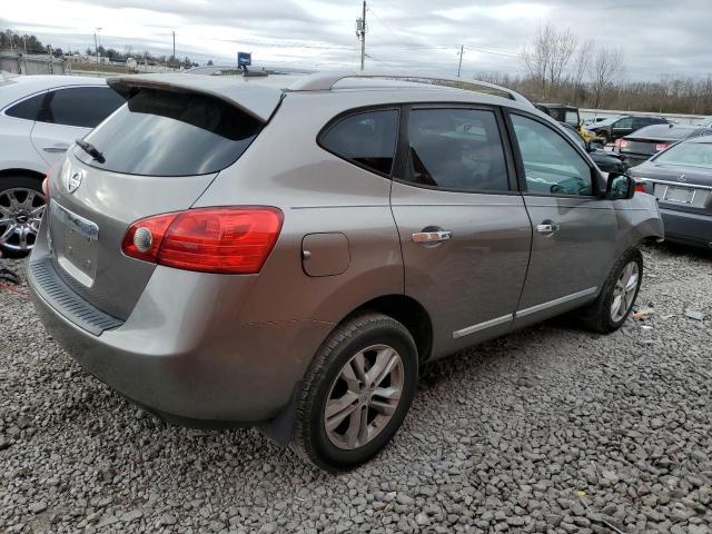 2015 Nissan Rogue Select S - Фото 3