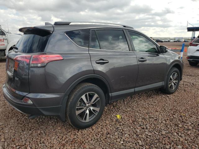 2017 Toyota Rav4 Xle - Фото 3