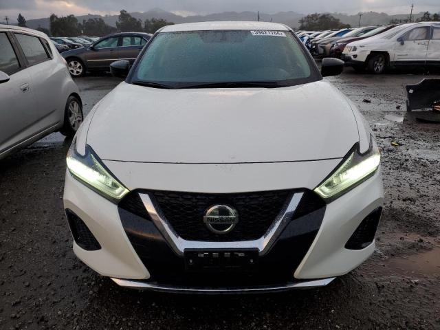 2019 Nissan Maxima S - Image 5