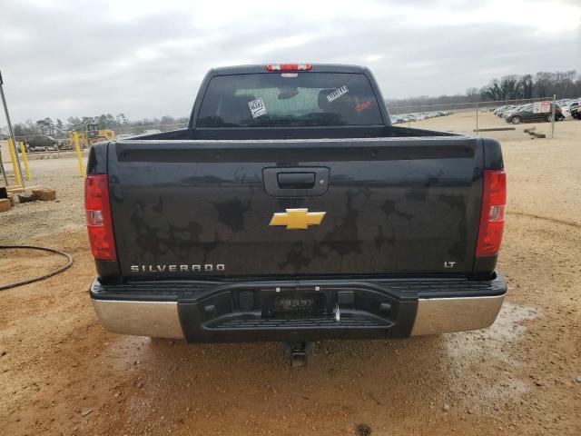 2013 Chevrolet Silverado K1500 Lt - Фото 6