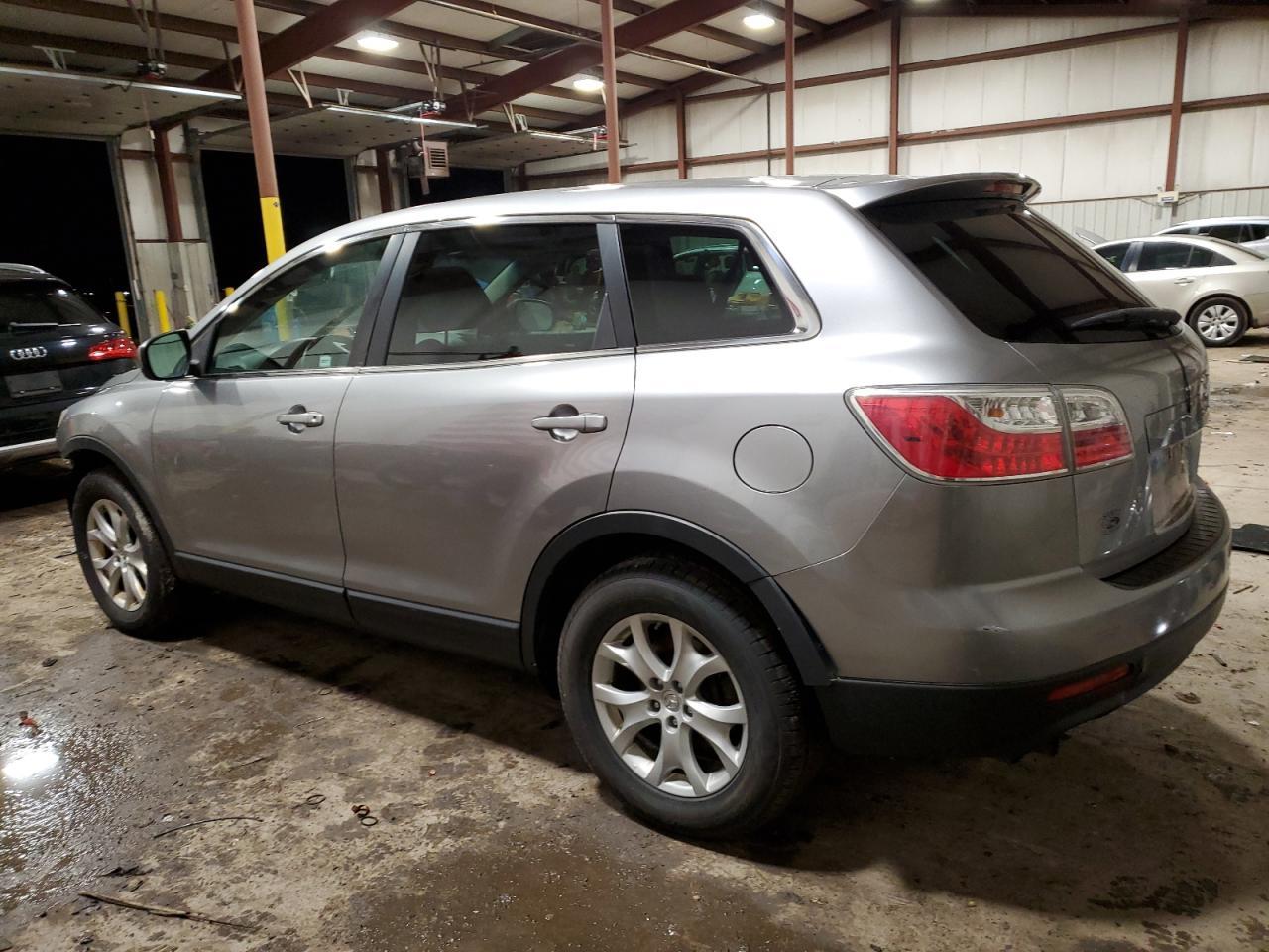 2011 MAZDA CX-9 - Image 2