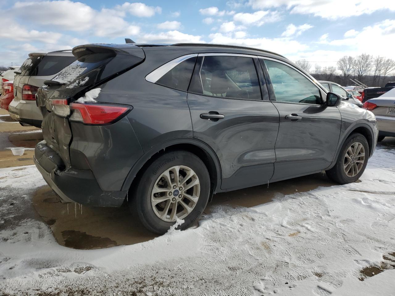 2020 FORD ESCAPE SE - Image 3