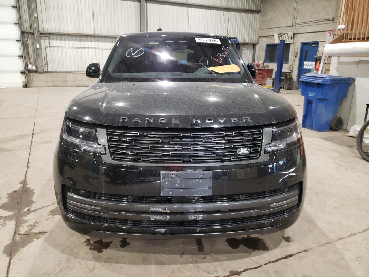 2023 LAND ROVER RANGE ROVE - Image 5