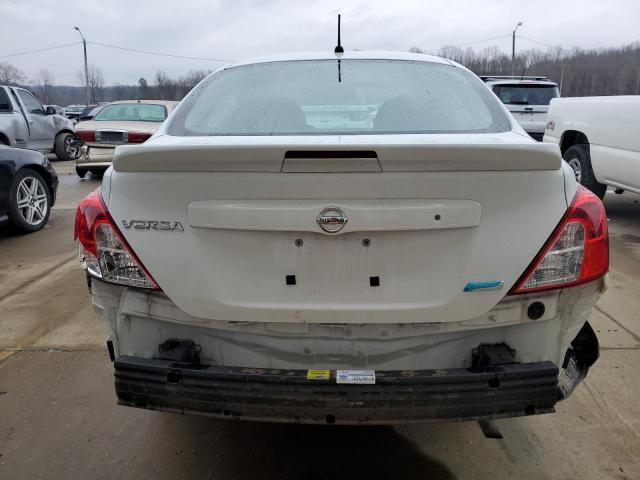 2016 Nissan Versa S - Image 6