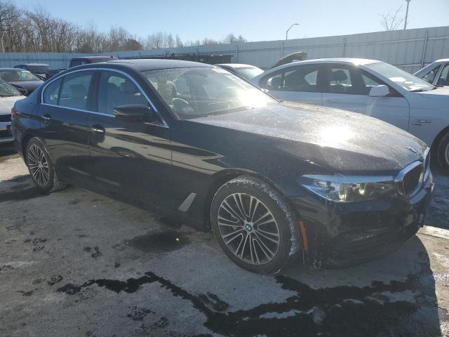2017 BMW 530 Xi - Image 4