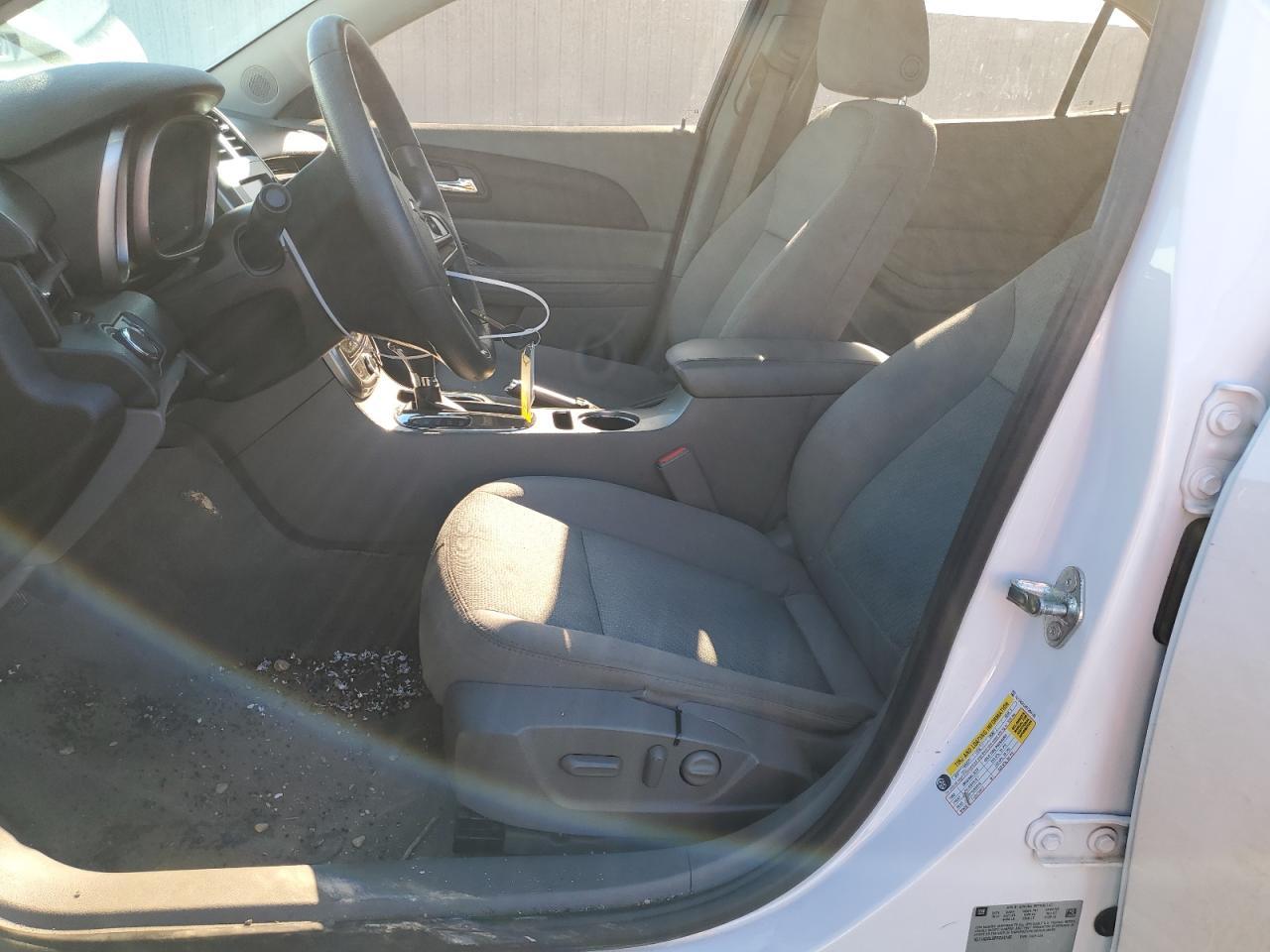 2015 CHEVROLET MALIBU LS - Image 7
