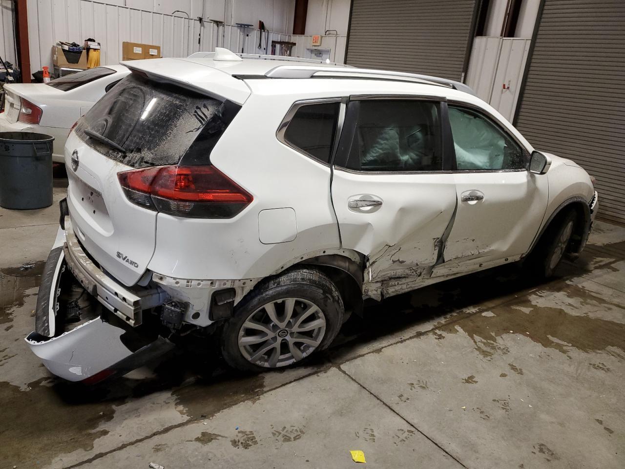 2018 NISSAN ROGUE S - Image 3