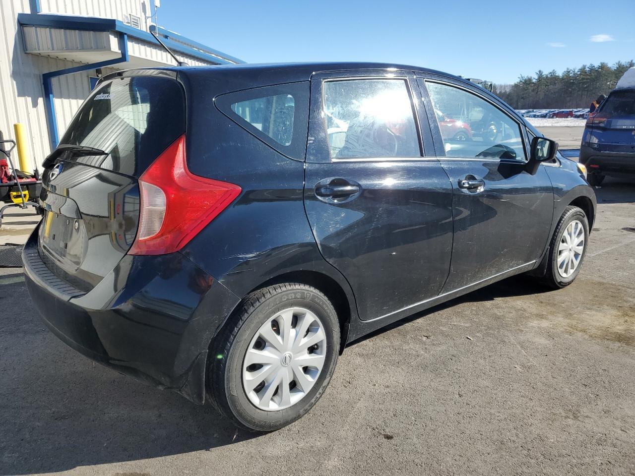 2015 NISSAN VERSA NOTE - Image 3