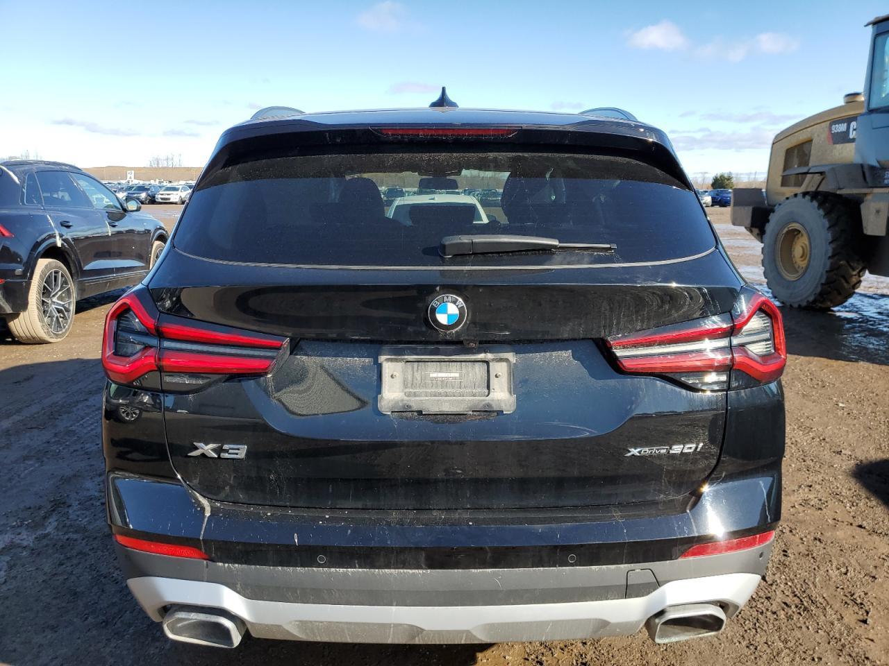 2023 BMW X3 XDRIVE3 - Image 6