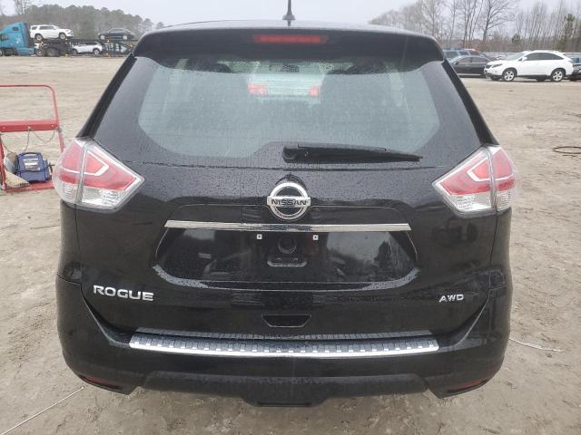 2015 Nissan Rogue S - Фото 6