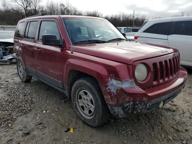 2014 Jeep Patriot Sport - Image 4