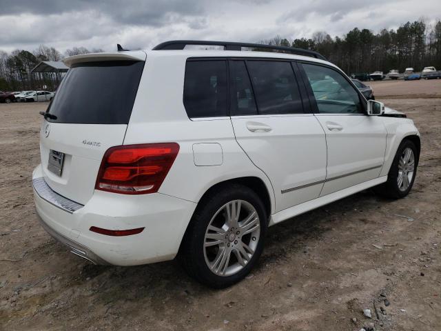2014 Mercedes-Benz Glk 350 4Matic - Фото 3