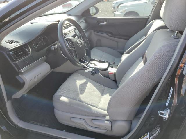 2012 Toyota Camry Base - Image 7