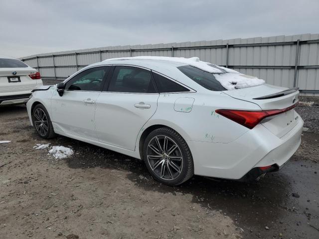 2019 Toyota Avalon Xle - Image 2