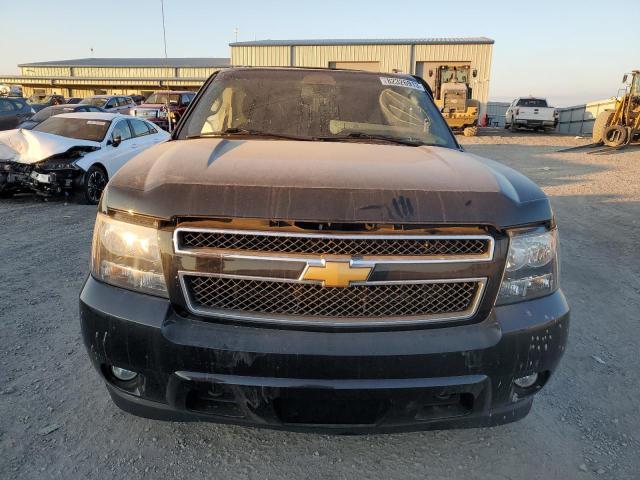 2013 Chevrolet Avalanche Lt - Фото 5
