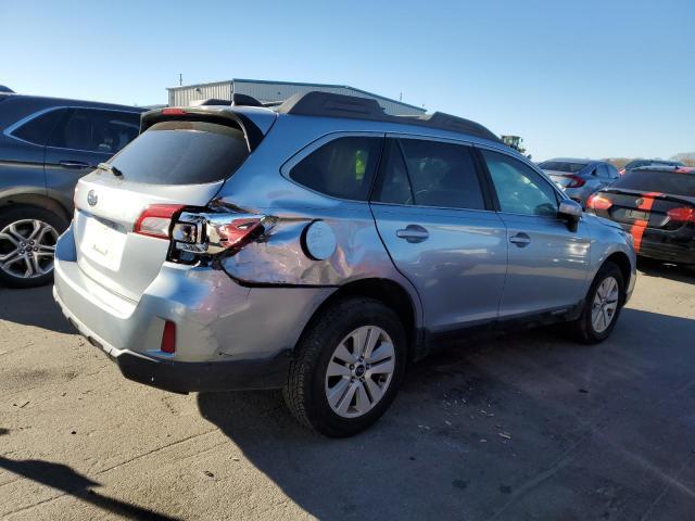 2017 Subaru Outback 2.5I Premium - Фото 3