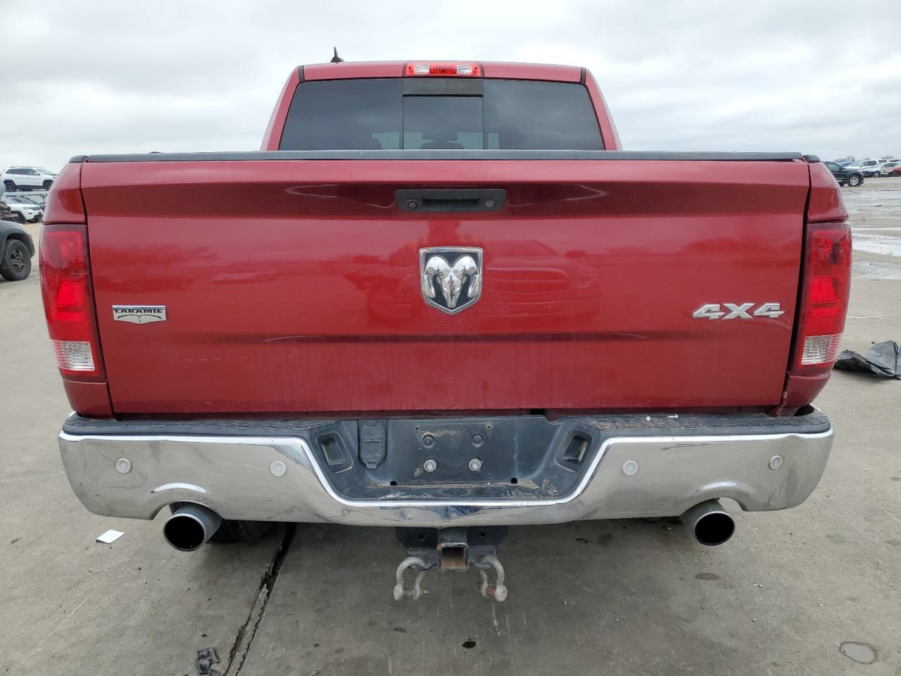 2015 RAM 1500 LARAM - Image 6