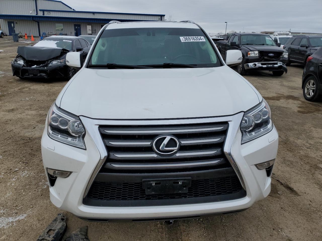 2014 LEXUS GX 460 - Image 5