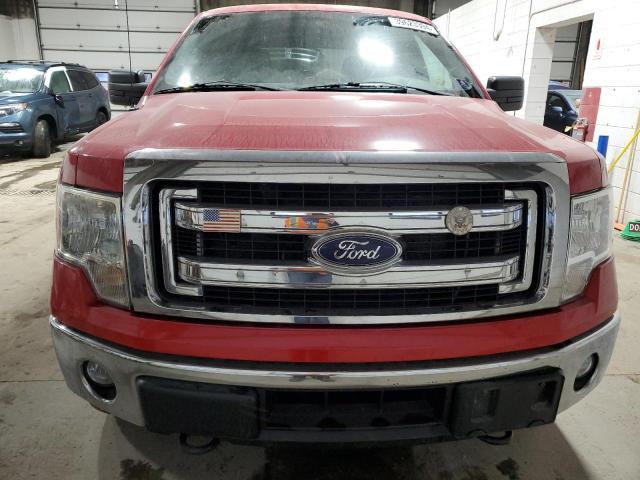 2014 Ford F150 Supercrew - Image 5