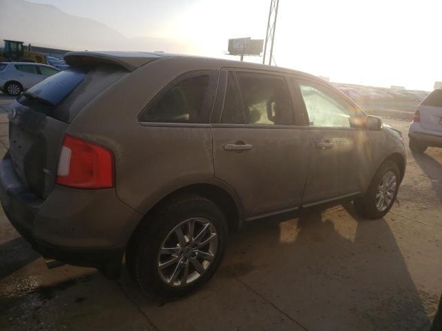 2014 Ford Edge Sel - Image 3